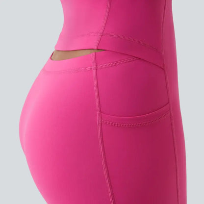 🔥LAST DAY DEAL🔥 7-Pack Colorful Active Dress - No More Outfit Hassle Edition